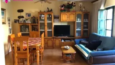 Townhouse in Pedroso photo 14