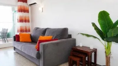 Apartment on Carrer de la Badia photo 2