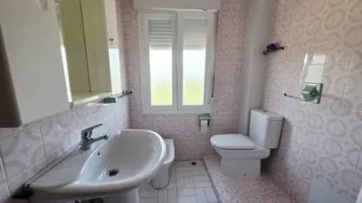Apartment in Nofuentes photo 19