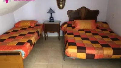 Townhouse in Pedroso photo 34