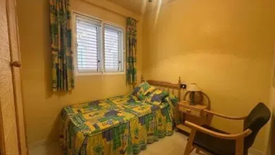 Apartment in Mazarrón photo 21