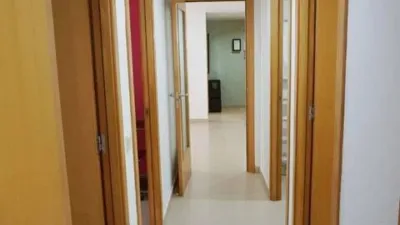 Apartment on Avinguda de Fenals photo 12
