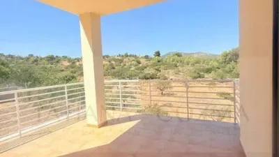 Chalet in Chiva photo 5