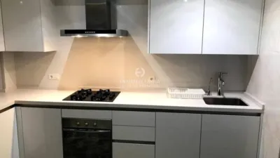 Piso – Aspe - Vista 2