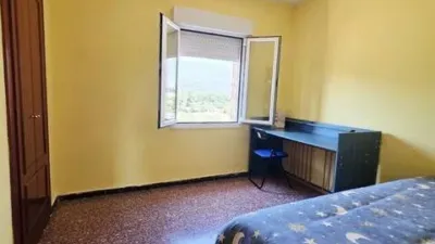 Apartment in Nofuentes photo 35