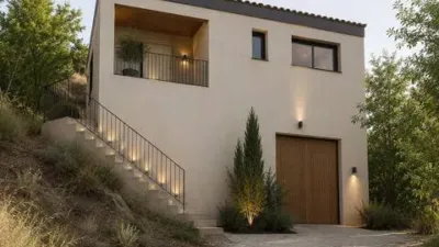 Chalet in Urbanización La Suiza Española photo 2