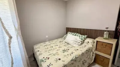 Apartment on Calle de Fuente del Arca photo 20