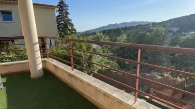 Chalet on Carrer de l'Infern d'en Parera photo 10