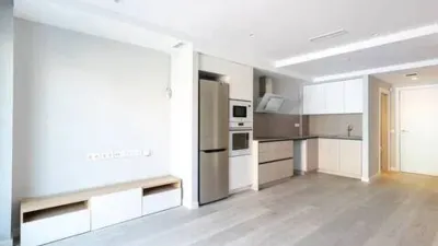 Flat on Carrer de Pau Marsal photo 13