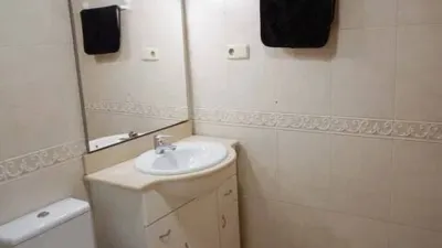Apartment on Avinguda de Fenals photo 20