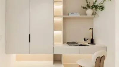 Apartment in Estepona photo 22