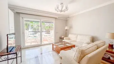 Penthouse on Avenida de Pernet photo 7