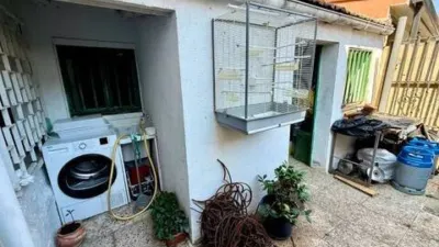 Apartment on Calle de Fuente del Arca photo 19