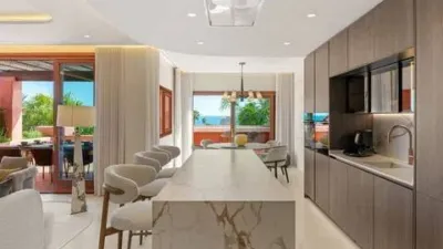Apartment in Estepona photo 7