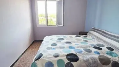 Apartment in Nofuentes photo 32