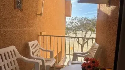Apartment in Mazarrón photo 12