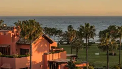 Apartment in Estepona photo 56