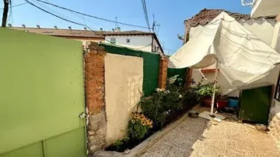 Apartment on Calle de Fuente del Arca photo 4