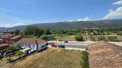 Apartment in Nofuentes photo 25