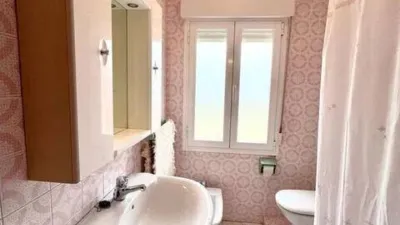 Apartment in Nofuentes photo 8