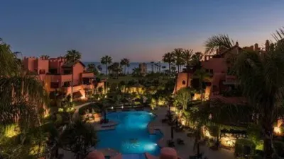 Apartment in Estepona photo 57