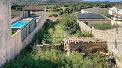 Rustic house in Capdepera photo 15