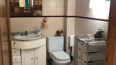 Townhouse in Pedroso photo 21