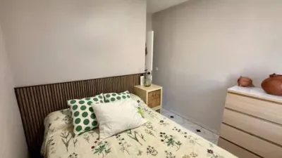 Apartment on Calle de Fuente del Arca photo 21