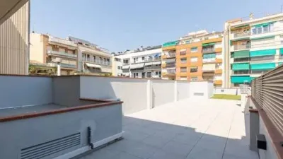Flat on Carrer de Pau Marsal photo 25