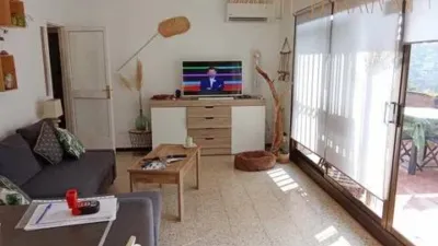 Apartment on Carrer de Genova photo 2