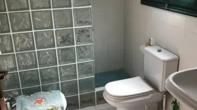 Townhouse in Pedroso photo 31