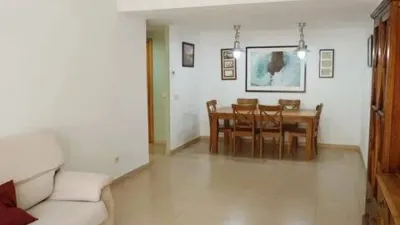 Apartment on Avinguda de Fenals photo 8