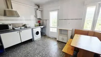 Apartment in Nofuentes photo 51