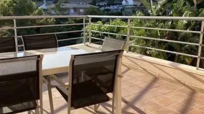 Chalet on Carrer de l'Infern d'en Parera photo 38