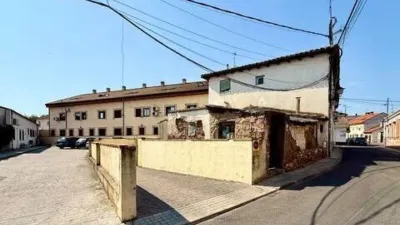 Apartment on Calle de Fuente del Arca photo 31