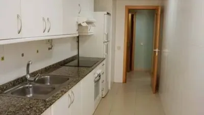 Apartment on Avinguda de Fenals photo 10