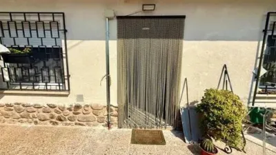 Apartment on Calle de Fuente del Arca photo 2