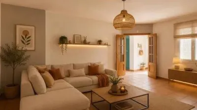 Chalet in Urbanización La Suiza Española photo 5