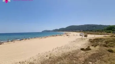 Townhouse in Pedroso photo 43