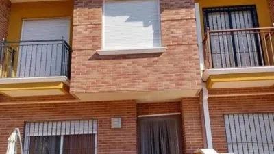Chalet en Murcia Capital photo 2