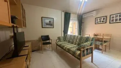 Apartment in Mazarrón photo 2