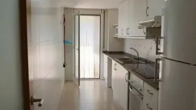 Apartment on Avinguda de Fenals photo 9