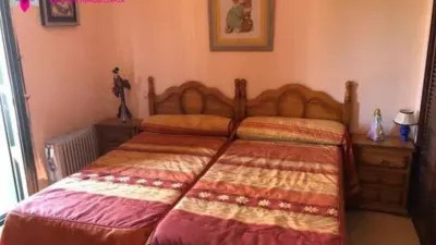 Townhouse in Pedroso photo 22