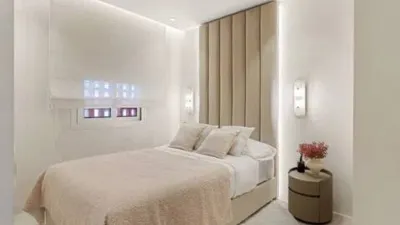 Apartment in Estepona photo 37