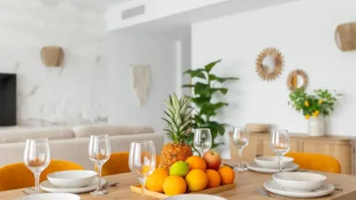 Piso – Torrevieja - Vista 4