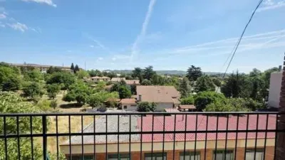 Apartment in Nofuentes photo 47