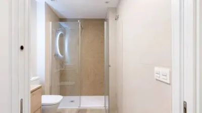 Flat on Carrer de Pau Marsal photo 21