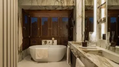 Apartment in Estepona photo 31