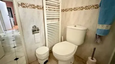 Apartment on Calle de Fuente del Arca photo 29