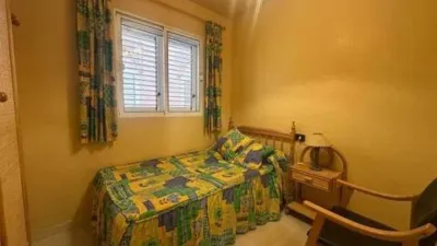 Apartment in Mazarrón photo 22